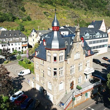 Moseltuermchen Cochem Apartment Exterior photo