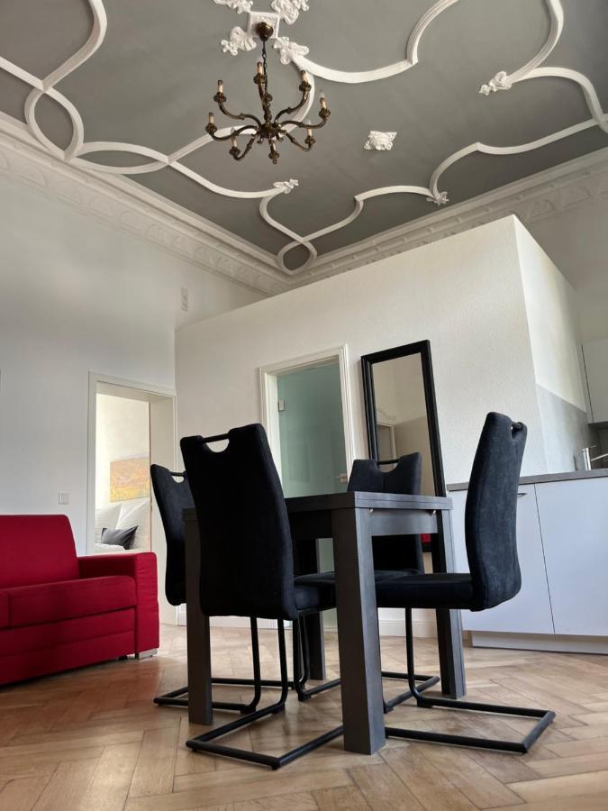 Moseltuermchen Cochem Apartment Exterior photo