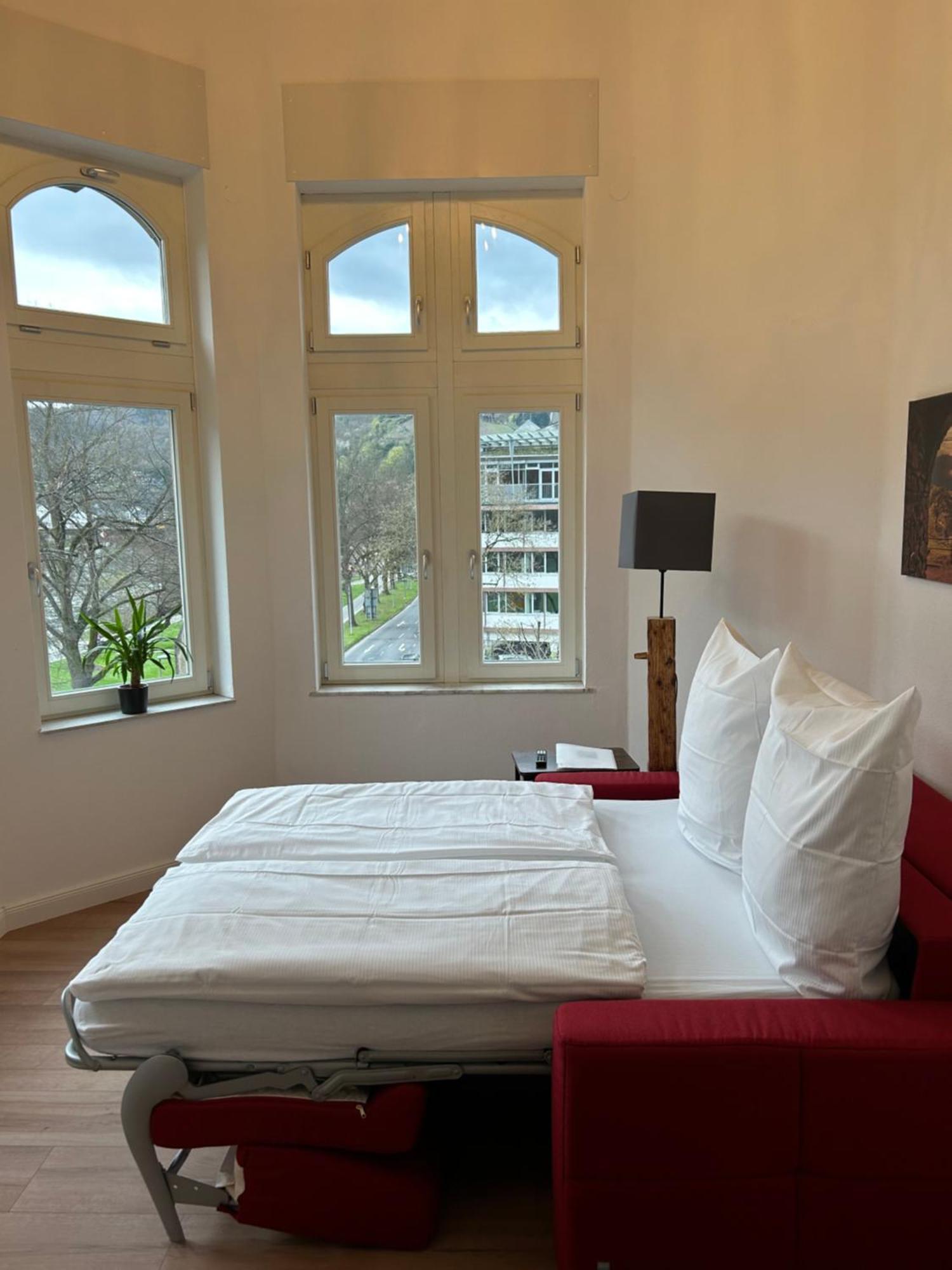 Moseltuermchen Cochem Apartment Exterior photo