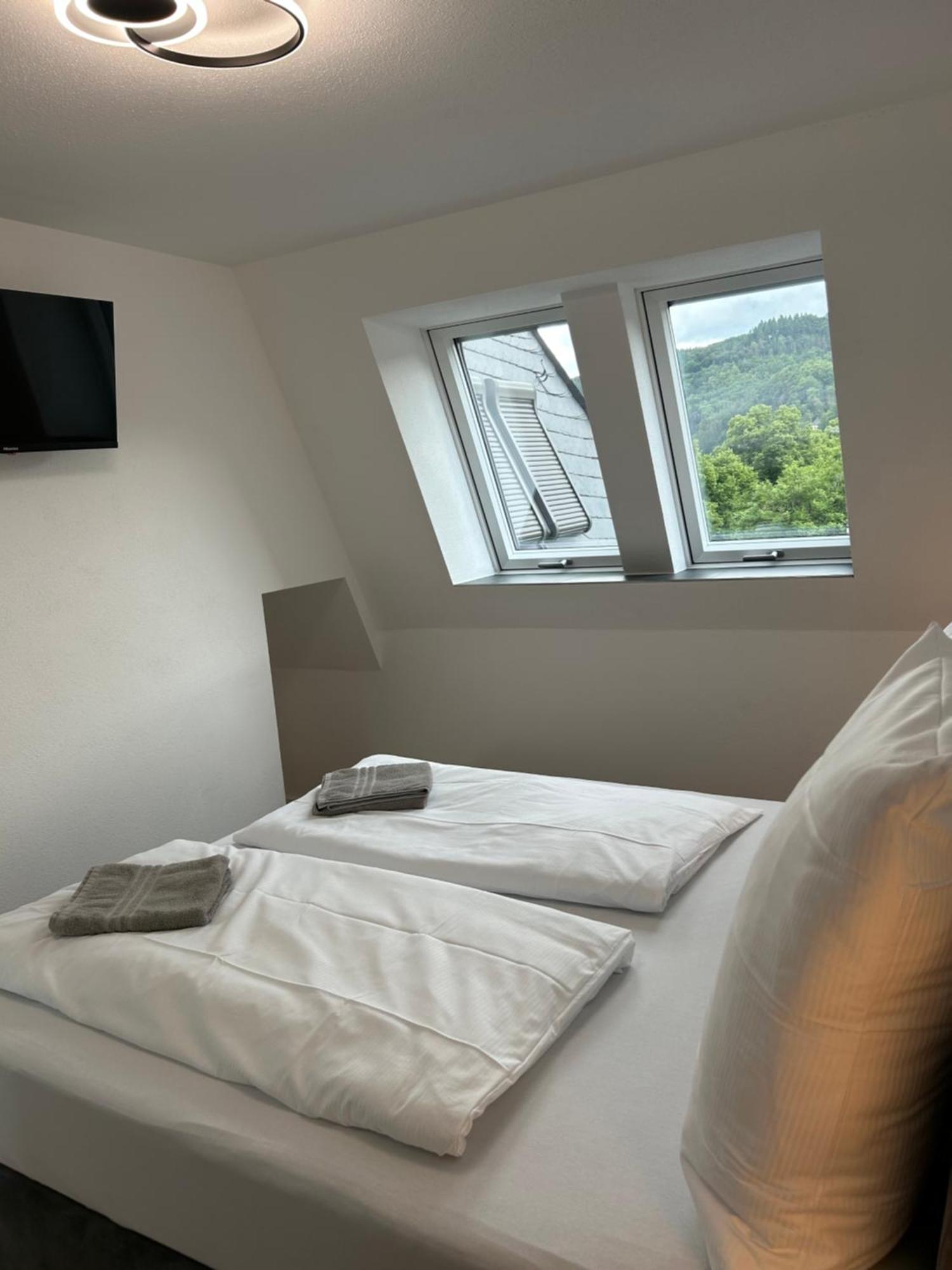 Moseltuermchen Cochem Apartment Exterior photo
